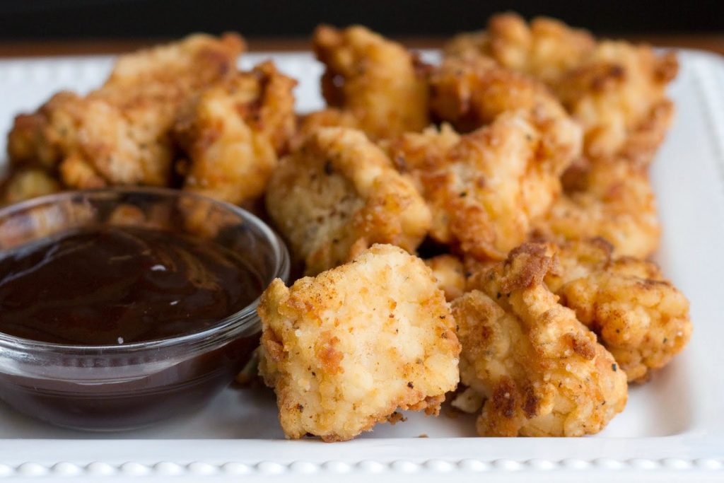 Copy Cat Chick-fil-a Nugget Recipe | My Name Is Snickerdoodle