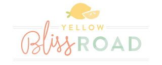Yellow Bliss Road