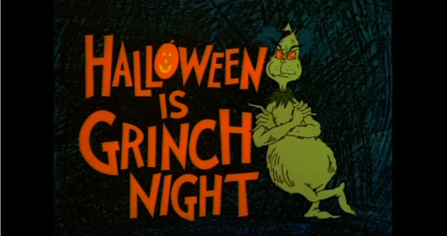 Fun Halloween Cartoons For Kids - My Name Is Snickerdoodle