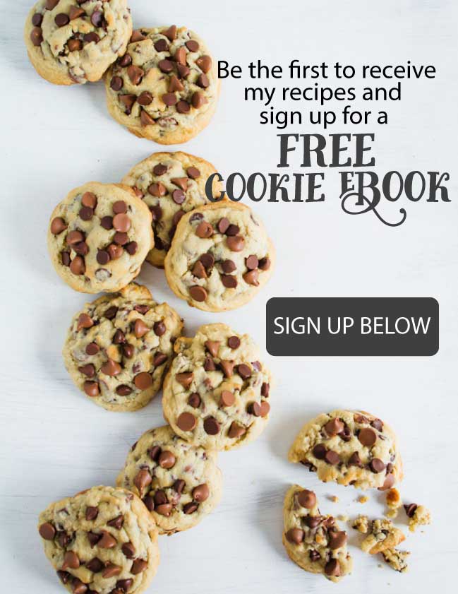 Free Cookie eBook